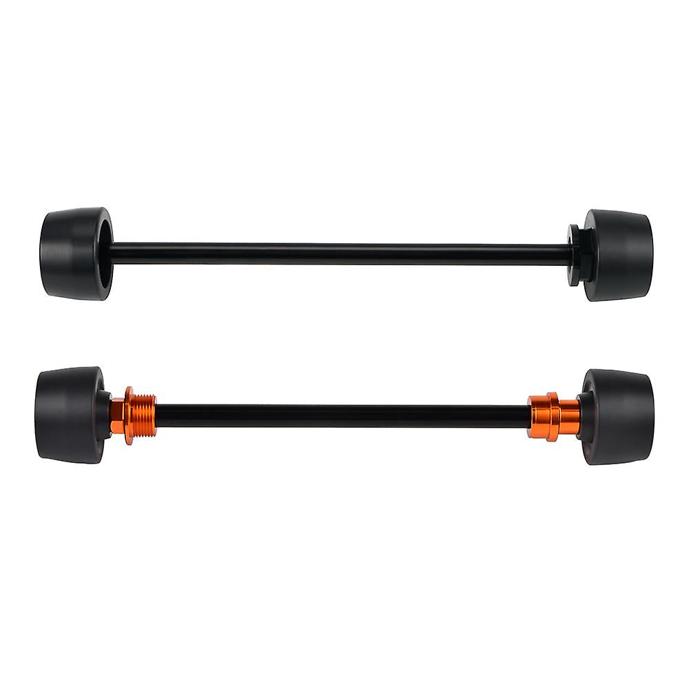 Axle slider kit 