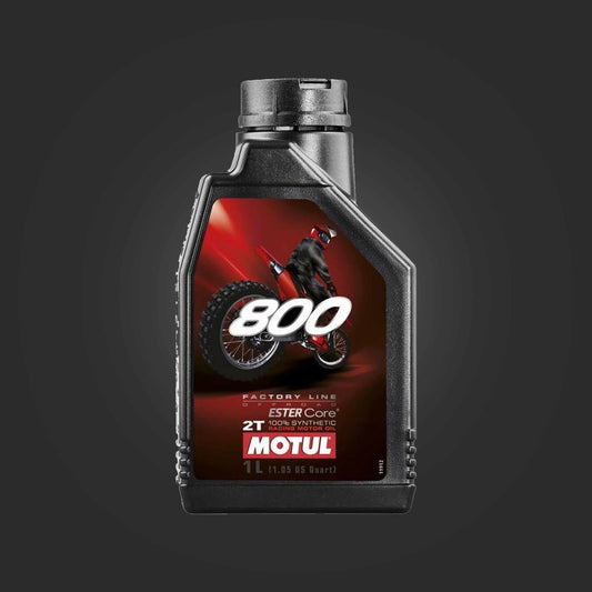 Motul 2T 800 FL MA2 Offroad 1L