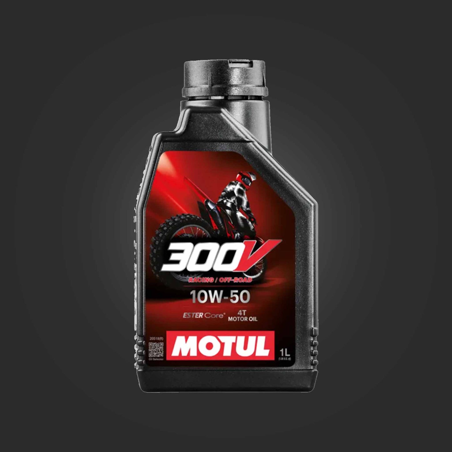 Motul 300V FL HORS ROUTE 1L