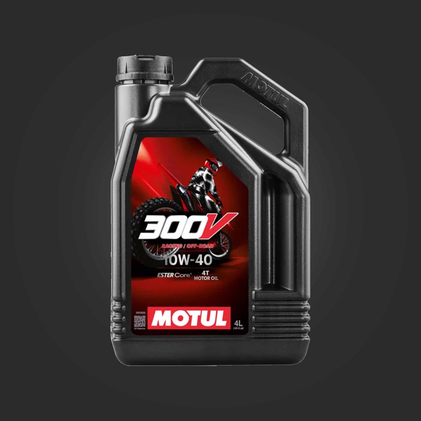 Motul 300V FL HORS ROUTE 4L