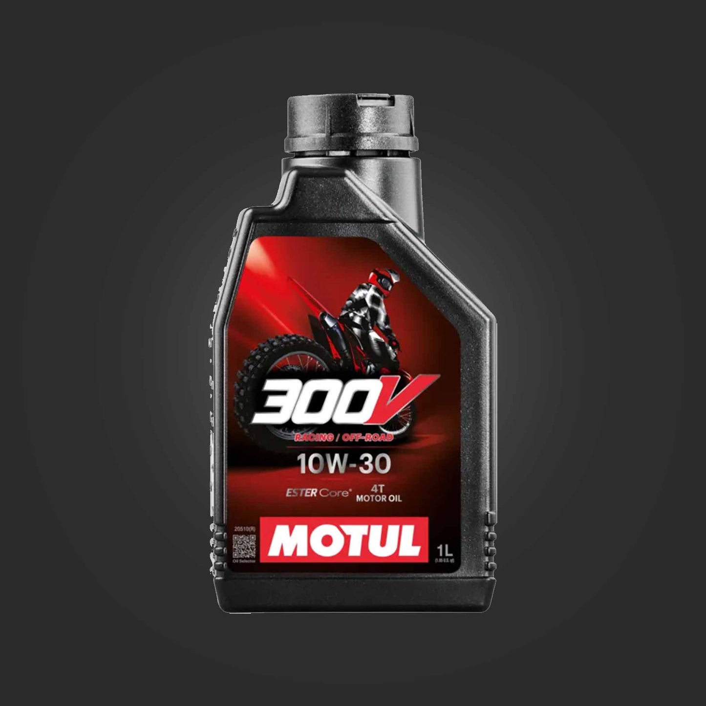 Motul 300V FL HORS ROUTE 1L