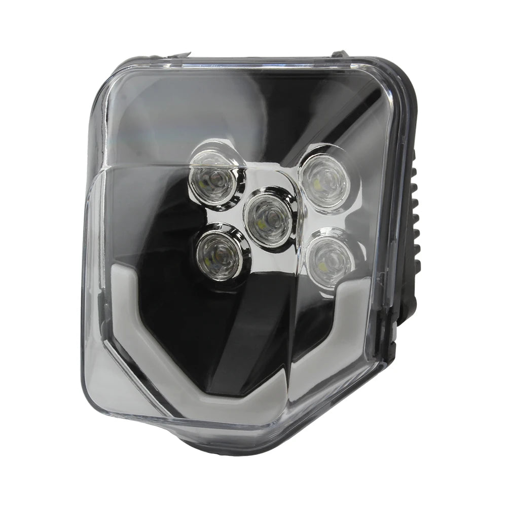 Husqvarna LED headlight 