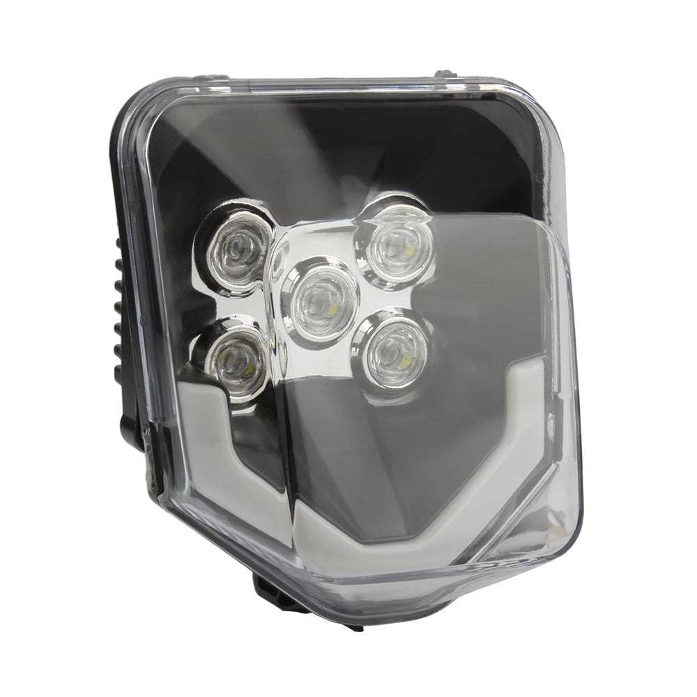 Husqvarna LED headlight 