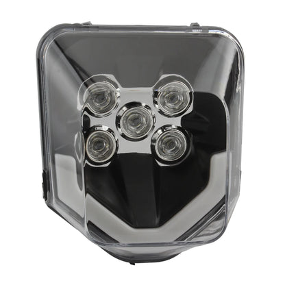 Husqvarna LED headlight 