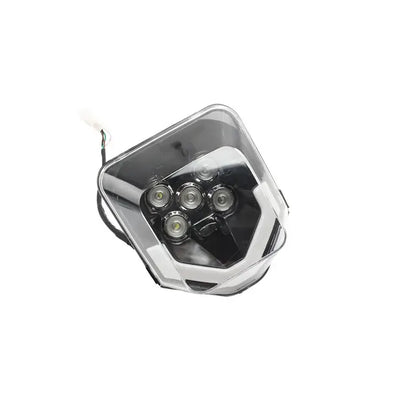 Husqvarna LED headlight 