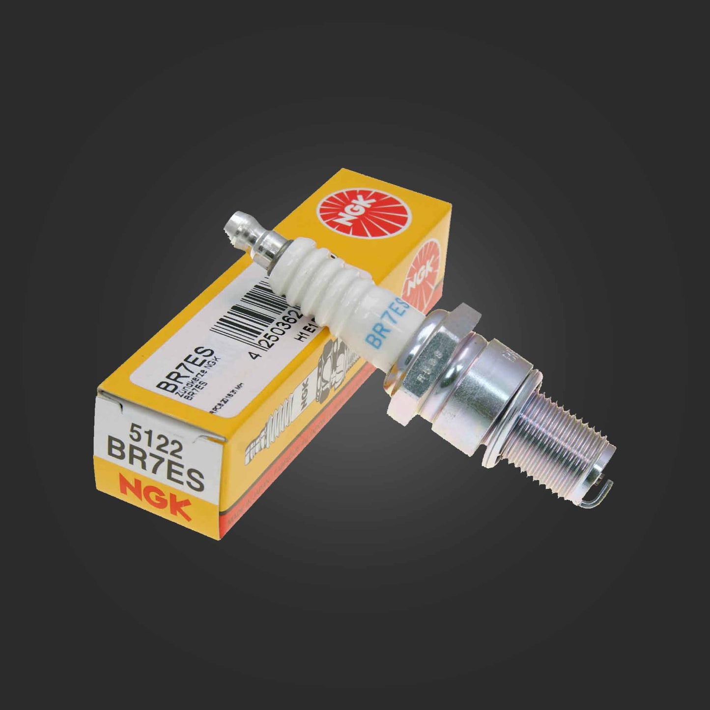 NGK Spark Plug BR7ES