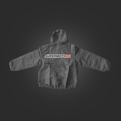 SUPERMOTO SUMMER WINDBREAKER