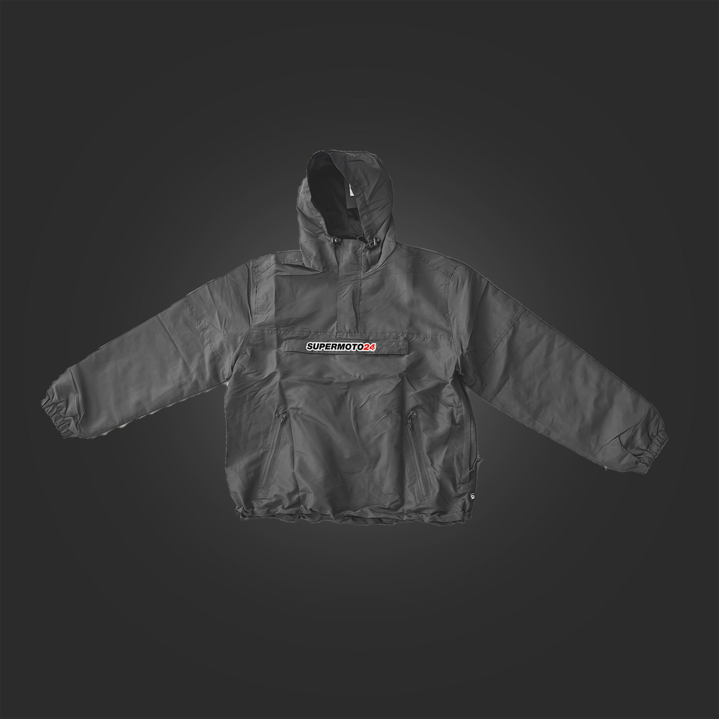 SUPERMOTO SUMMER WINDBREAKER