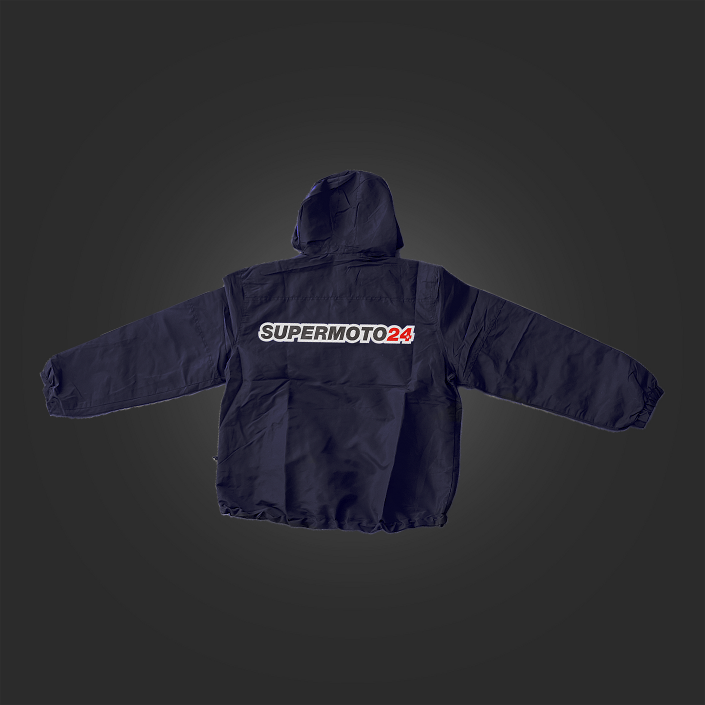 SUPERMOTO SUMMER WINDBREAKER