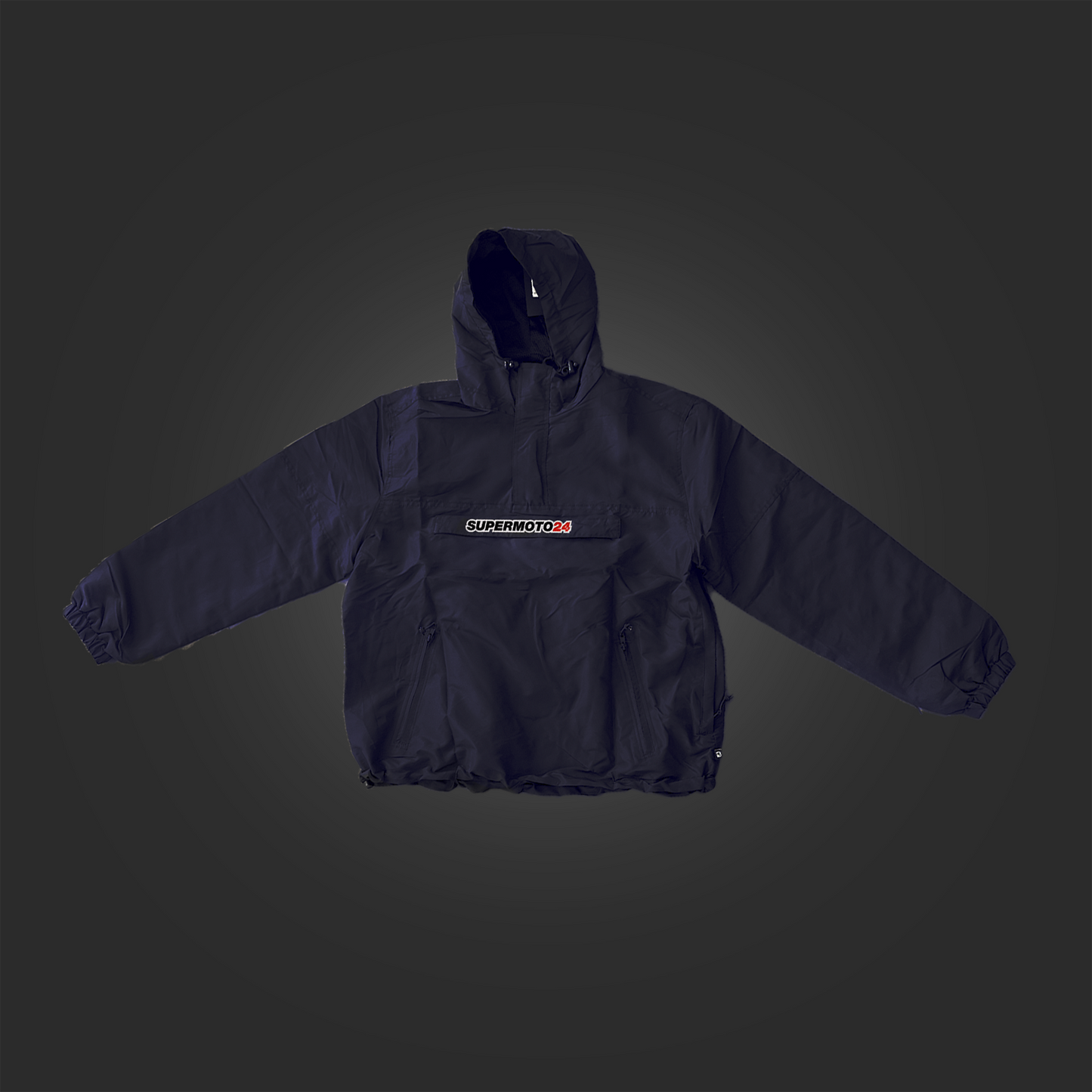 SUPERMOTO SUMMER WINDBREAKER