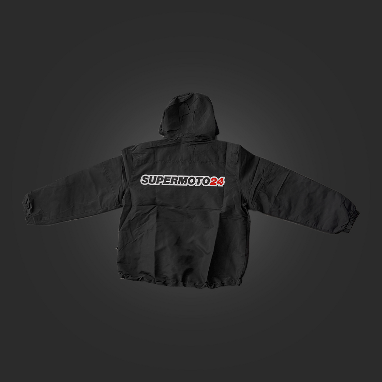 SUPERMOTO SUMMER WINDBREAKER