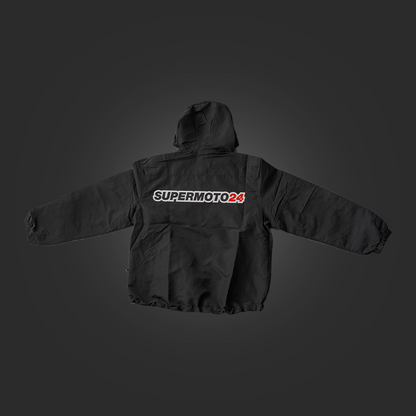 SUPERMOTO SUMMER WINDBREAKER