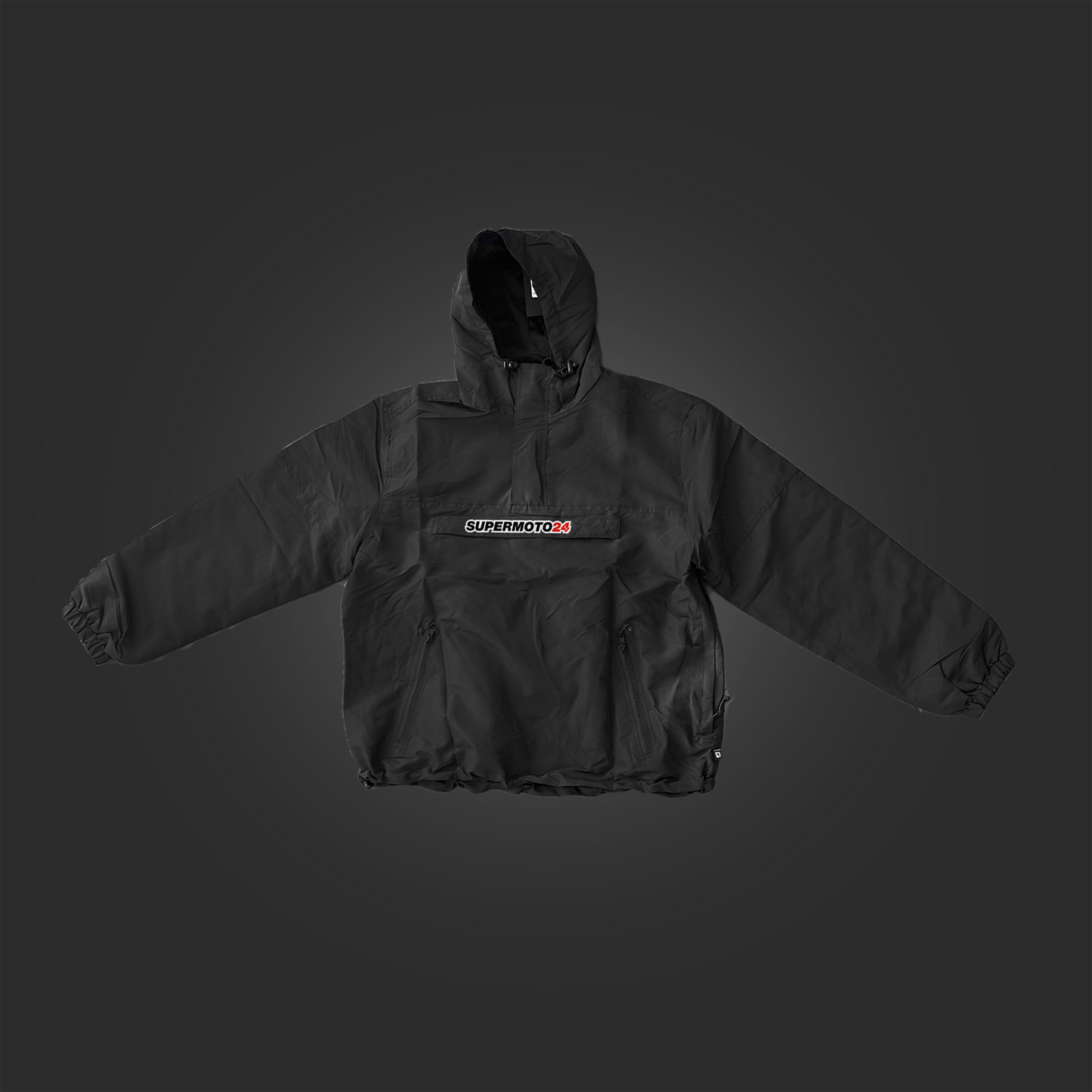 SUPERMOTO SUMMER WINDBREAKER